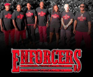 the enforcers